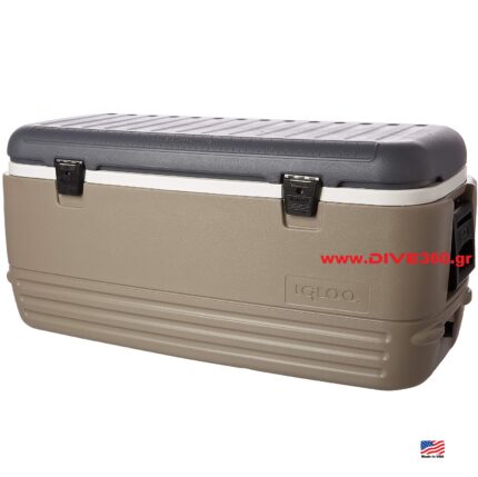 Igloo - Ψυγείο Sportsman Maxcold 120