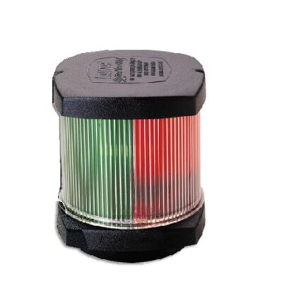 Lalizas - Φανός Περίβλεπτος, Τρίχρωμος 360°