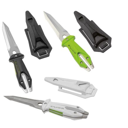 Salvimar - Μαχαίρι Goemon