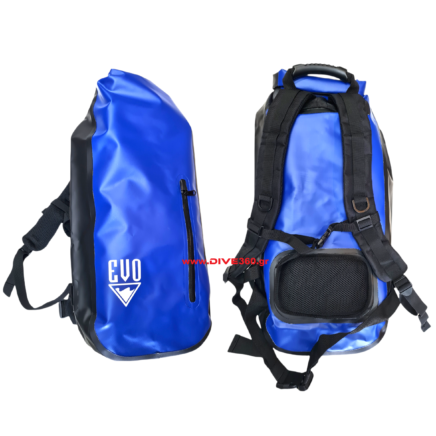 XDIVE - Στεγανός Σάκος Πλάτης Evo Sport Soft 25Lt