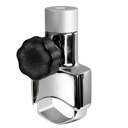 Osculati - Βάση Προβολέα για Ρέλι Ø 22-25mm