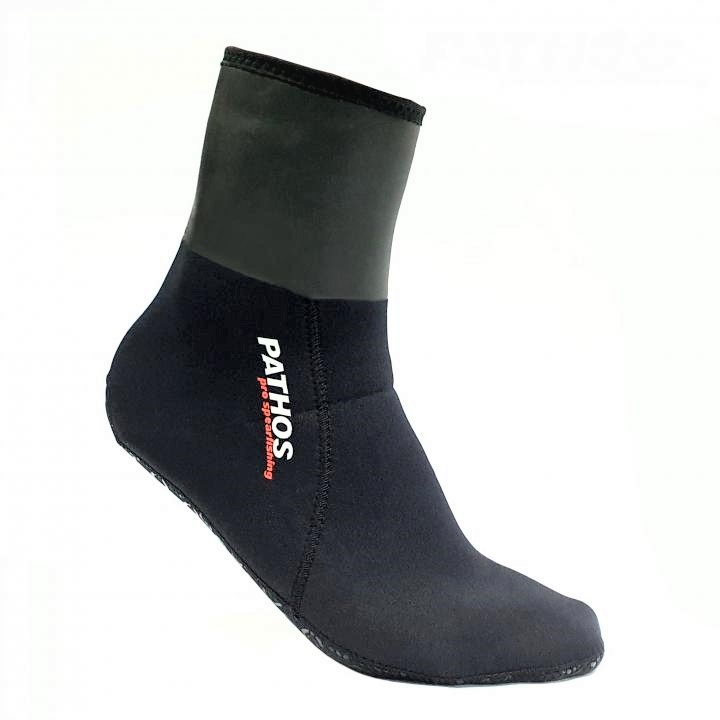 Pathos - Καλτσάκια 3mm Double Lycra (2)