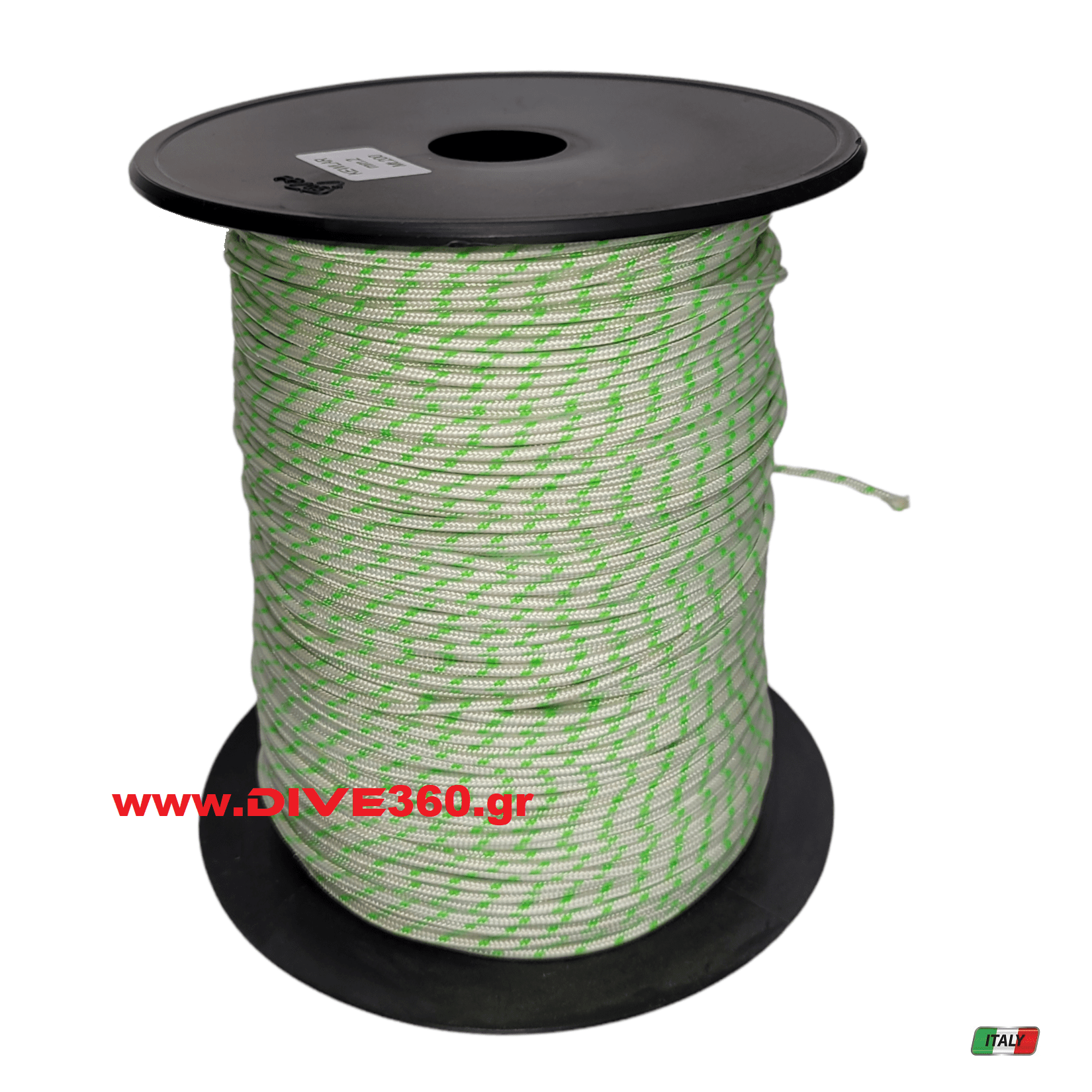 Trem - Σχοινί Kevlar Ø1.5 - 2mm