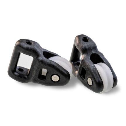 MVD - Τροχαλίες Pulleys PRO για Invert (ζεύγος)