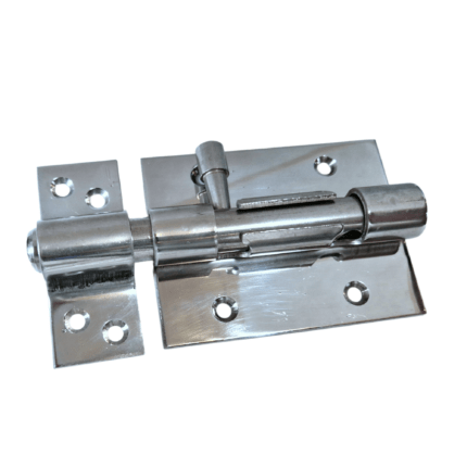 Σύρτης Inox 316 Βαρέως Τύπου 125mm