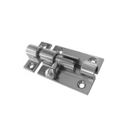 Σύρτης Ορειχάλκινος Επινικελωμένος 70mm