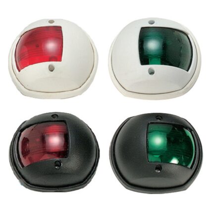 Φανάρια Ναυσιπλοϊας Οβάλ Mεγάλα (κατάργηση κωδικού)