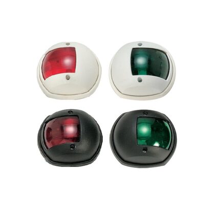 Φανάρια Ναυσιπλοϊας Οβάλ Mεσαία (κατάργηση κωδικού)