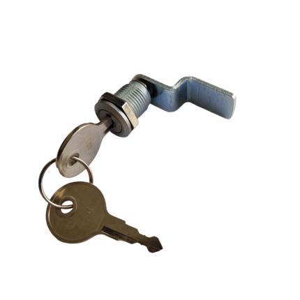 Trem – Κλειδαριά mini Για Πορτάκια Ø12mm Ιταλίας