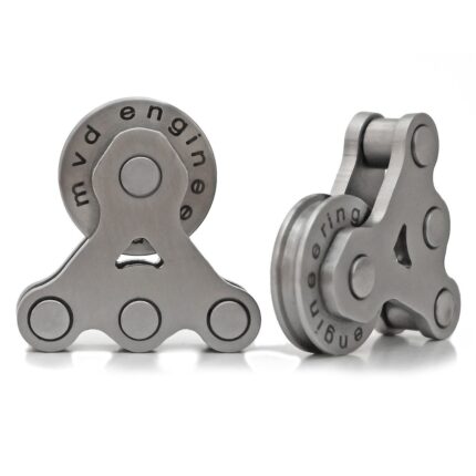 MVD - Τροχαλίες Pulleys PRO INOX για Invert (ζεύγος)