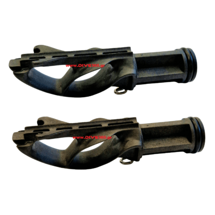 Pathos - Ανοιχτή Κεφαλή EVO DOUBLE