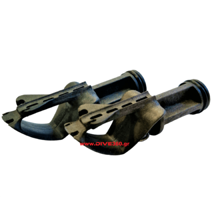 Pathos - Ανοιχτή Κεφαλή EVO SINGLE