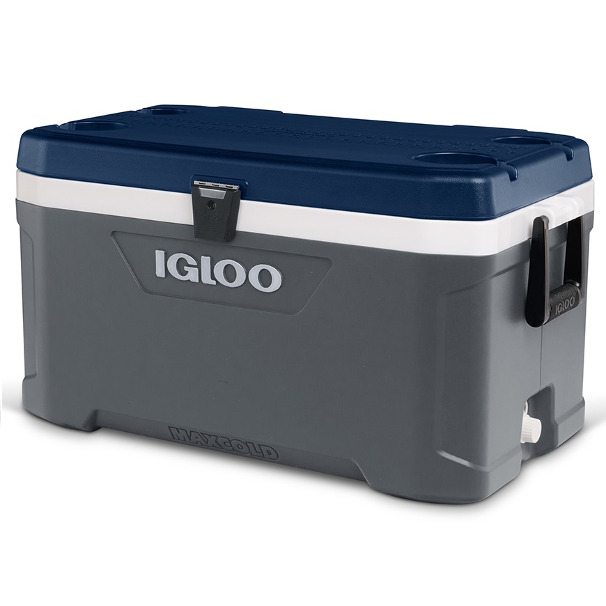 Igloo - Ψυγείο Max Cold Latitude 70