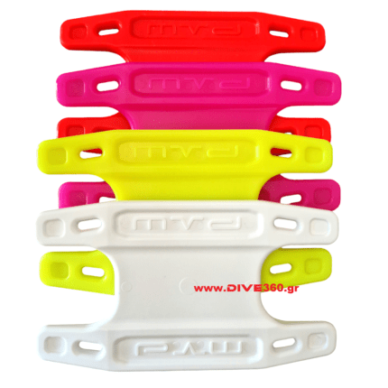 MVD - Συμπαγής Ανέμη Σχοινιού Σημαδούρας