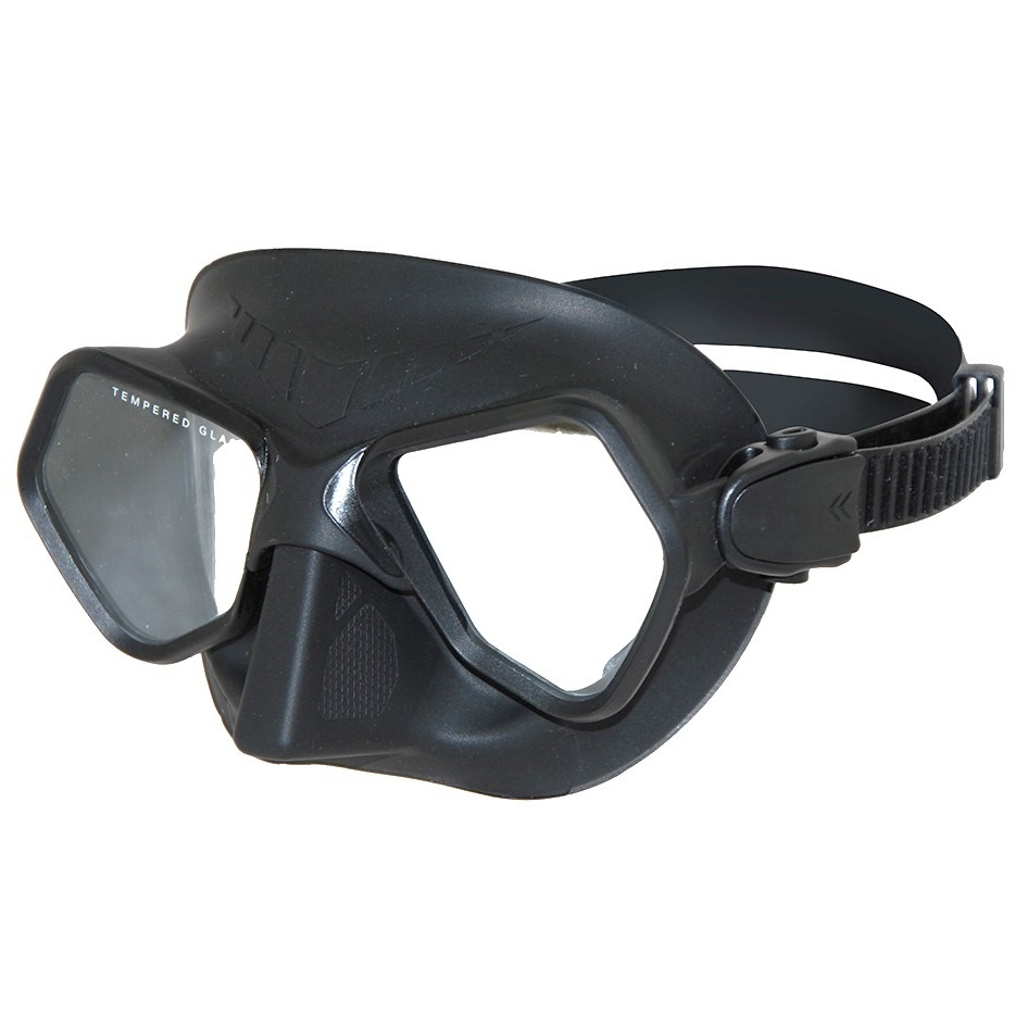 XDive - Μάσκα CREST