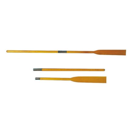 Osculati - Κουπί Σπαστό Ξύλινο Ιταλίας 1,65mt