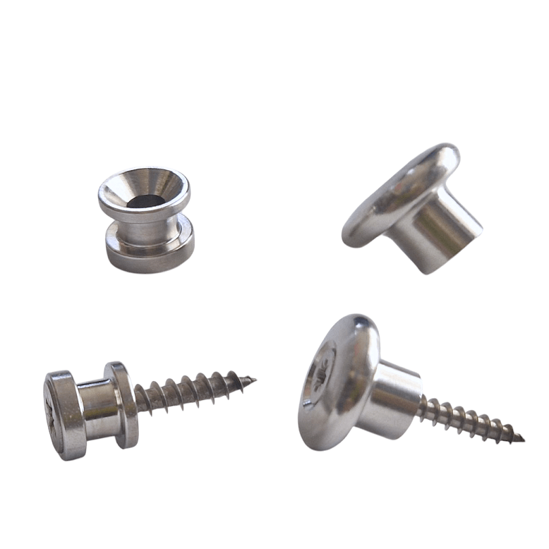 Dive360 - Loading Hooks Inox1