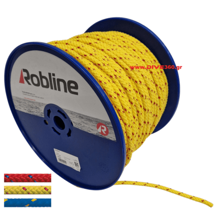 ROBLINE - Επιπλέον Σχοινί Σκότα ALBATROS Ø6 -18mm