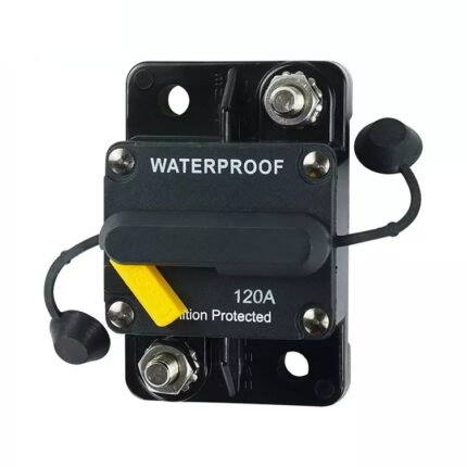 YIS - Εξωτερική Θερμική Ασφάλεια 60A