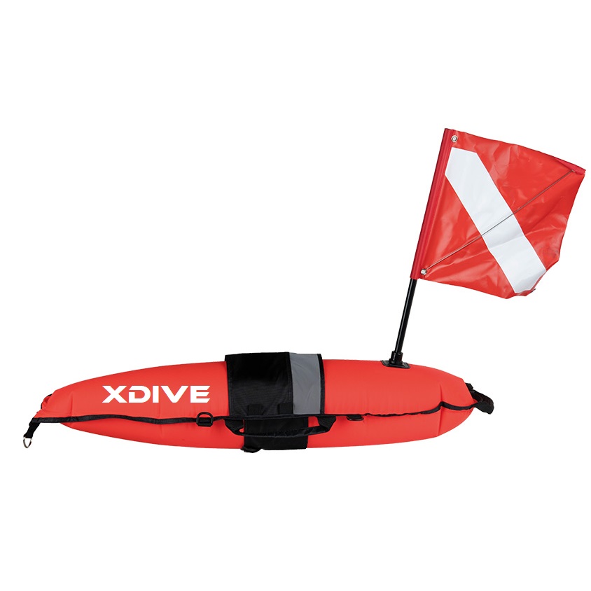 XDive - Σημαδούρα SALMON