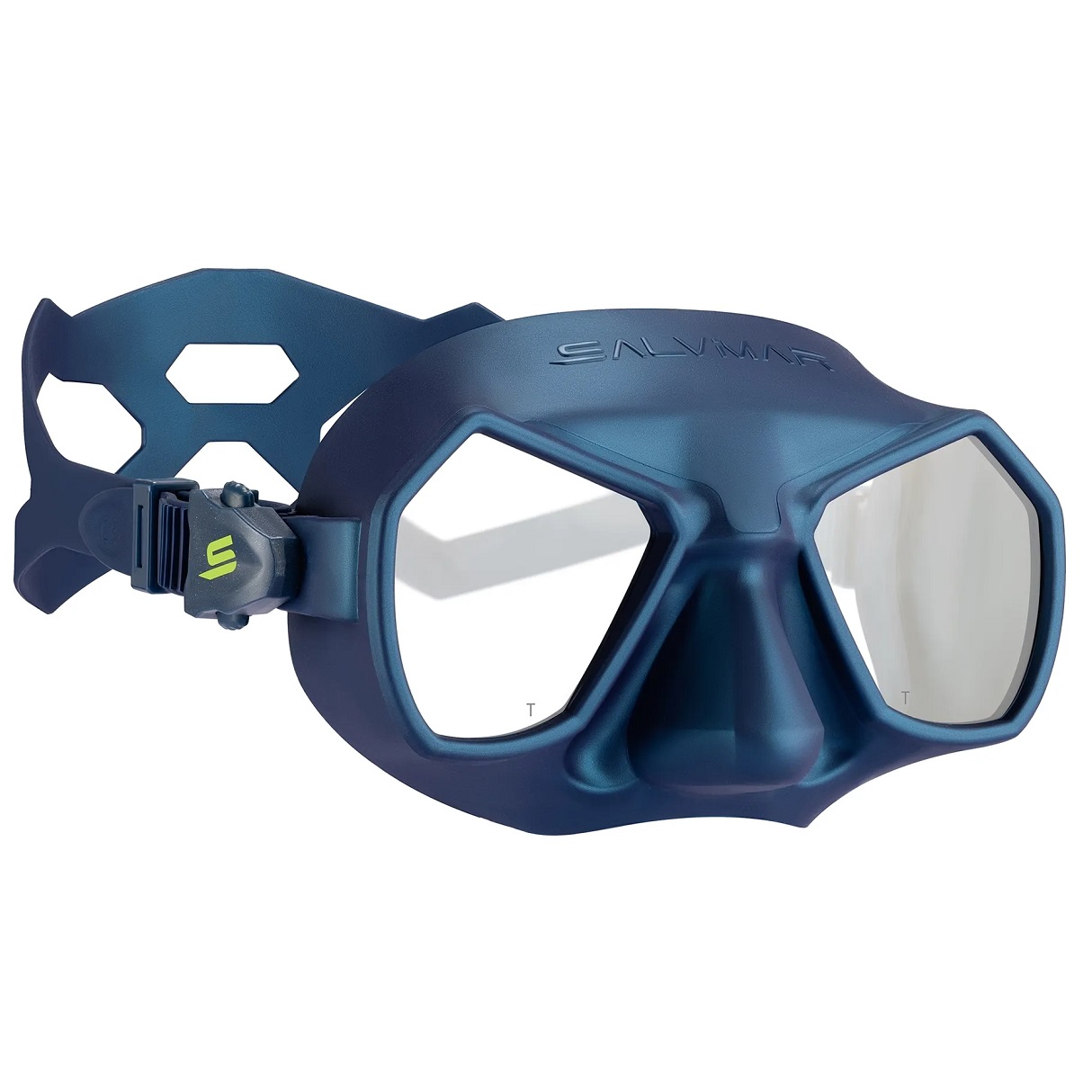 Salvimar - Μάσκα Σιλικόνης HATHOR