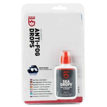 Gear Aid - Αντιθαμβωτικό Gel Μασκών Sea Drops