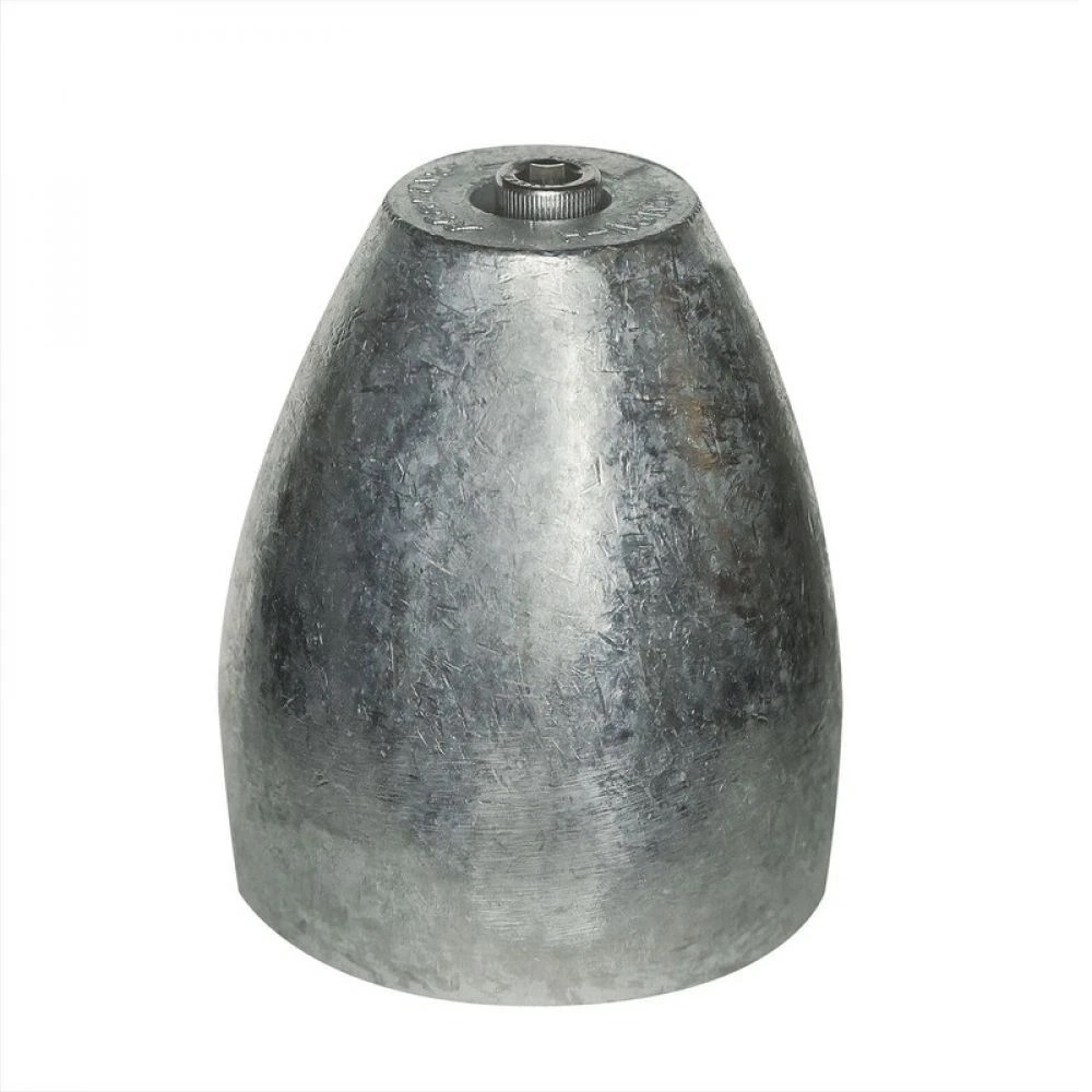 Martyr Anodes - Ανόδιo Προπέλας Ø83mm (για άξονα Ø51mm)