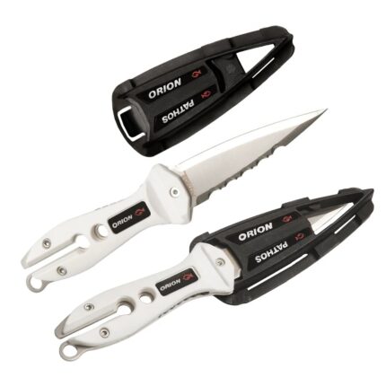 Pathos - Στιλέτο Orion με Εξωλκέα