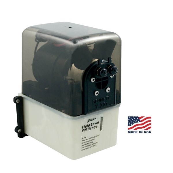 Bennett - Αντλία Φλάπς 12-24 Volt