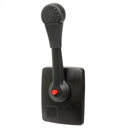 Teleflex - Χειριστήριo Πλευρικό Χωνευτό Μονό TFX700SS USA