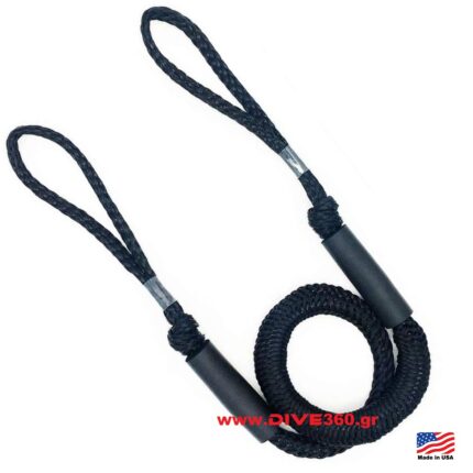 Attwood - Ελαστικό Σχοινί Πρόσδεσης USA