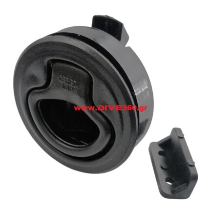 CEREDI - Κλειδαριά Πλαστική Ø61mm