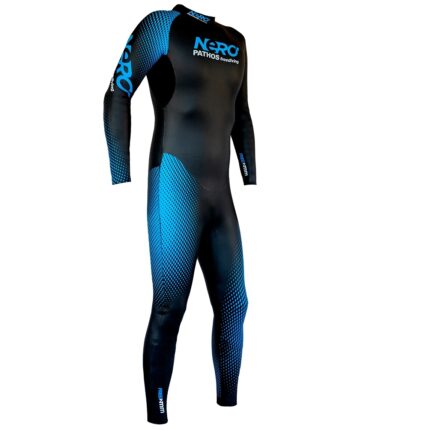 Pathos - Στολή Nero για Ελεύθερη Κατάδυση & Θαλάσσια Σπόρ