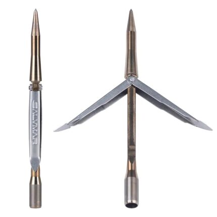 Salvimar - Δίφτερη Αιχμή T-REX 160mm