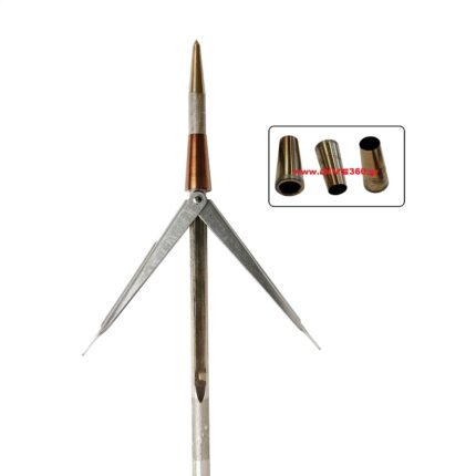 Salvimar - Κώνος για Βέργες