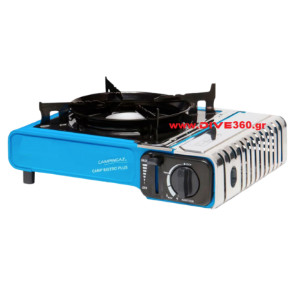 Campingaz - Φορητή Εστία Υγραερίου 2200W