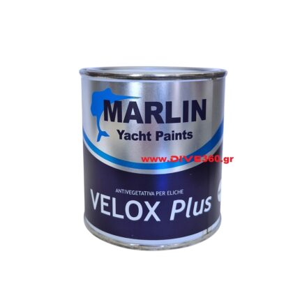 Marlin -Υφαλόχρωμα για Προπέλες VELOX PLUS