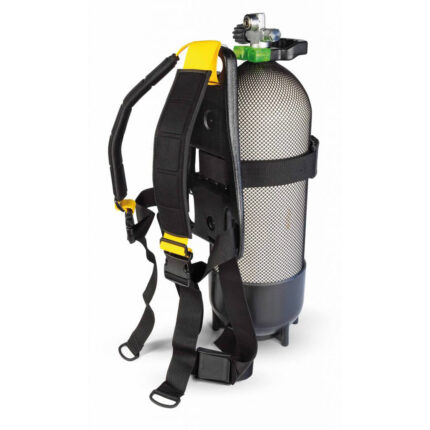 Best Divers - Σαμάρι Κατάδυσης Tank BackPack