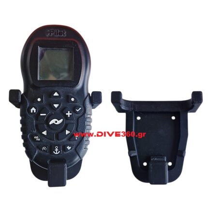 DIVE360 - Θήκη για Τηλεχειριστήριο Ηλεκ. Αγκυρών Minn Kota