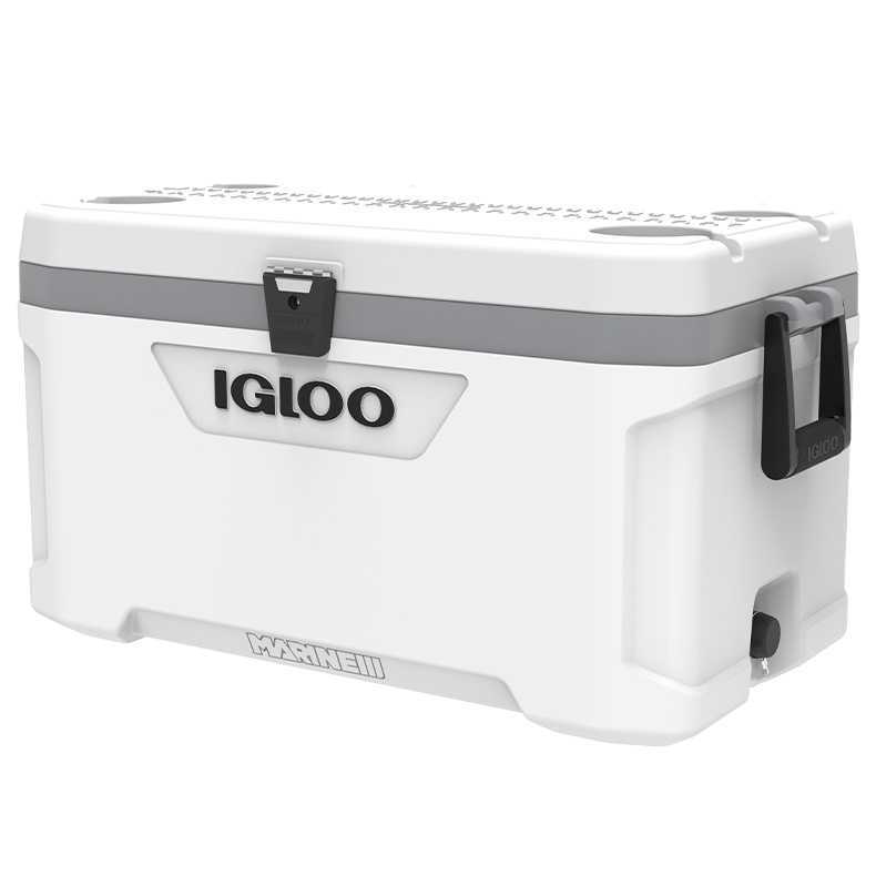 Igloo - Ψυγείο Marine Ultra Latitude 70 A