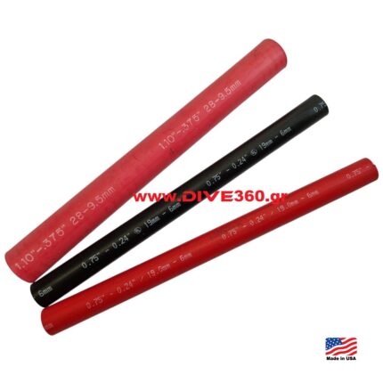 Pacer - Θερμοσυστελλόμενα 30cm USA (σε 2 μεγέθη)