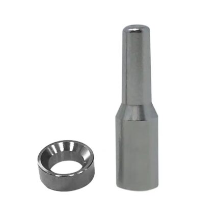 Salvimar - Σέτ Ουράς Αεροβόλων VACUUM για Βέργες 7.5mm