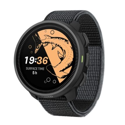 Suunto - Ρολόι NAUTIC S