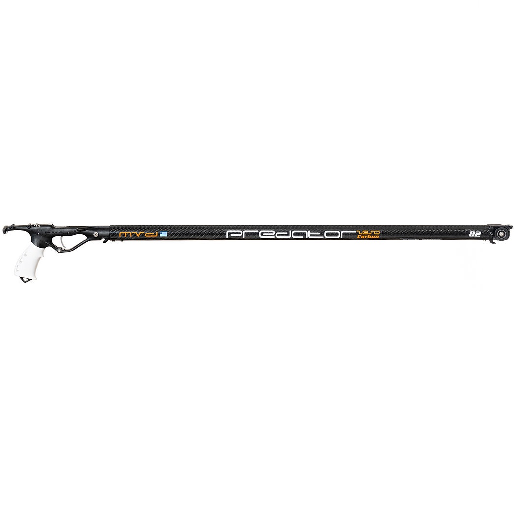 MVD - Ψαροντούφεκο CARBON PREDATOR ZESO INVERT ROLLER NAKED (55 εώς 110cm)1